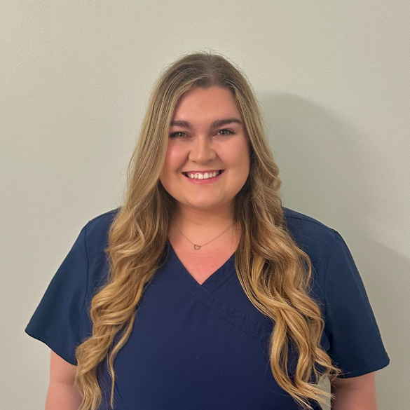 Alexa Burchstead, COTA/L